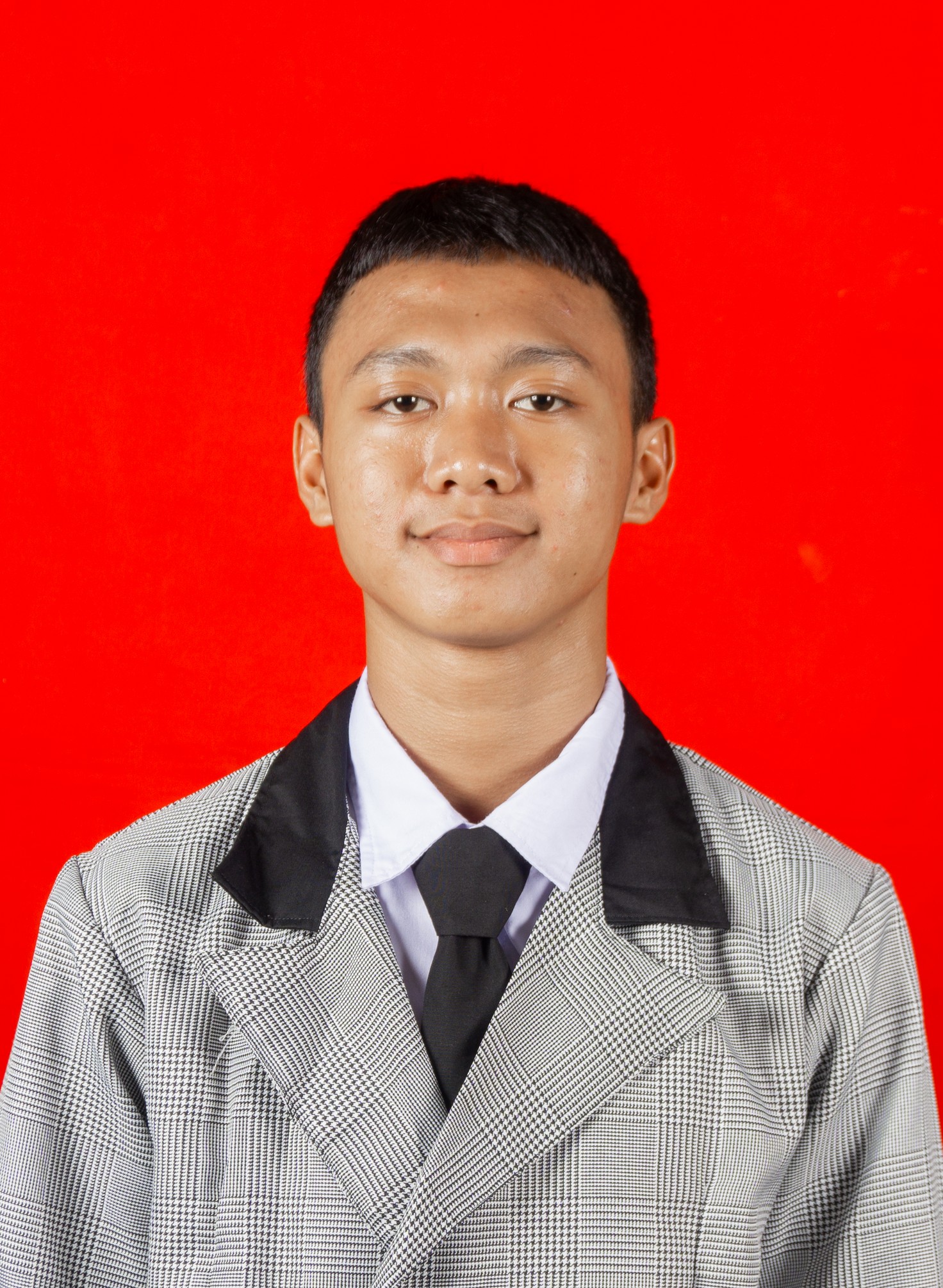 Muhamad Achirul Akbar